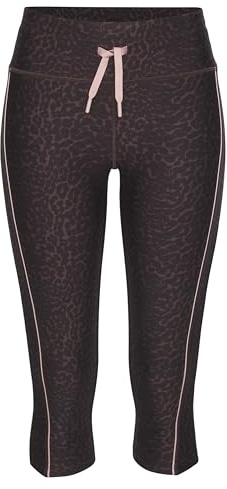 LA LASCANA ACTIVE Damen Sporthose