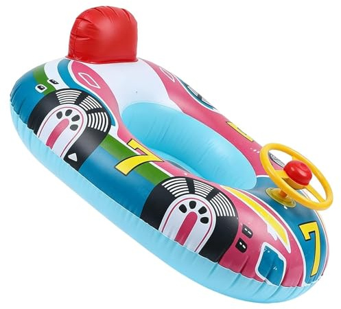 Schwimmhilfe für Pool, aufblasbar, , Sitz, Schwimmring, für Garten, , Dusche, Badezimmer, Wasseraktivitäten, und Mädchen