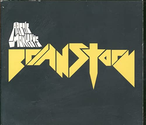 Domino (Rough Trade)