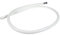 Dornbracht Kneipp Schlauch 28285979-00 Water Tube 2000 mm Weiß Chrom Bad