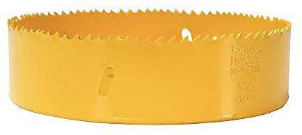 FAITHFULL Varipitch Holesaw 160mm