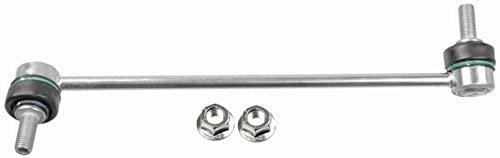 LEMFÖRDER 34800 01 Stange/Strebe Stabilisator für Nissan QASHQAI II (J11, J11_) 2013 - Links, Vorderachse und Andere Fahrzeuge