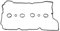 Corteco 440507P Joint de cache culbuteurs