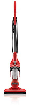 Dirt Devil Vibe 3-in-1 Stick Vacuum Cleaner, Lightweight Corded Vacuum with Included Tools, Bagless, Ideal for Carpet, Hard Floors and Home Surfaces, Corded Vacuum Cleaners for Home Use