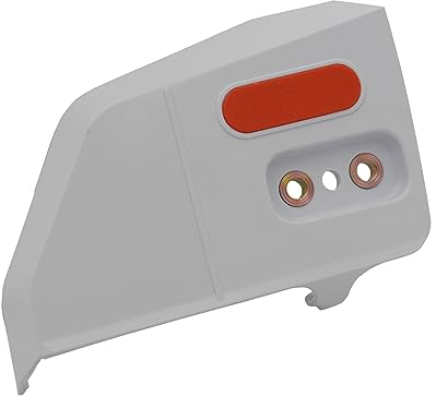 Sägenspezi Couvercle de pignon pour Stihl 017 MS170 MS 170