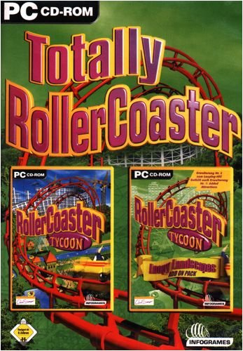 Totally RollerCoaster