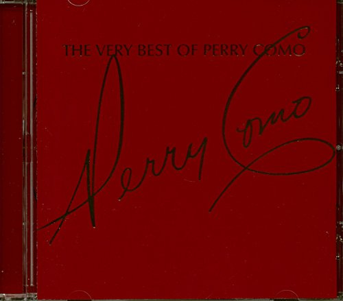 Best of Perry Como,the Very