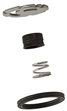 hansgrohe Ersatzteil, Service Set, Standventil, Mehrfarbig