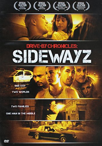 Drive-By Chronicles: Sidewayz [DVD] [Region 1] [US Import] [NTSC]