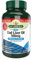 Natures Aid Cod Liver Oil 550mg Softgels – High Strength Omega-3 Fish Oil with Vitamins A, D Plus EPA & DHA – Supports Healthy Immune System Heart Health Brain Vision Joints – Non-GMO – 120 Capsules