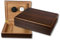 Lifestyle-Ambiente Humidor V-240 Walnut Polymerbefeuchter inkl Tastingbogen