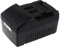 Akku für Metabo Stichsäge STA 18 LTX 140 4000mAh, 18V, Li-Ion