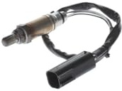 Bosch 0258005704 - Lambda sensor with vehicle-specific connector