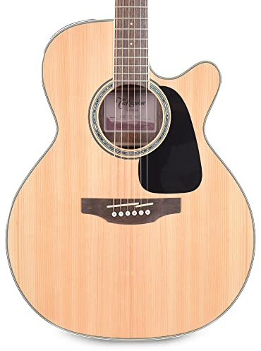 Takamine GN51CE Natural Gloss Westerngitarre