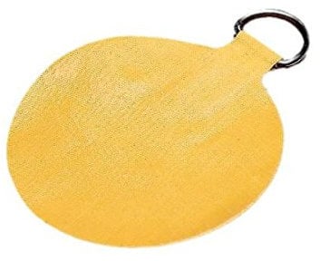 Disc Plate Hangers 50mm (For Objects Up To 150mm Dia.) (Qty 10)