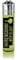 CLIPPER® Feuerzeug - Hurensohn wer klaut - green