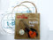 AM05 MANDOLIN STRING SET-8 LOOP END STRINGS ALLOY WOUND D G STEEL A E