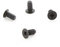 121AV Screw Machine CH,+,M3,L6,ZPC(BLK),SWRCH1 for Samsung UE40JU6740 Smart Ultra HD 4k 40 Curved LED TV