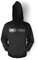 Kaiserslautern Ehre & Stolz Männer und Herren Kapuzenpullover | Fussball Ultras Geschenk | M2 FB (Schwarz, M)