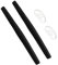 BlazerBuck -Ohrsocken und Nasenst眉ck f眉r Oakley Whisker Sonnenbrille
