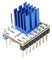 TMC2209 V3.1 Schrittmotor, Fysetc, neuste Version, original Trinamic chips (DE), zB Artillery Sidewinder X1