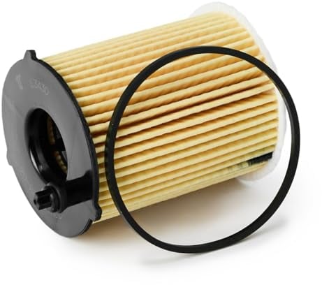 Purflux L343D Filtre à Huile pour Vidange Moteur Gasoil Diesel de Voiture et Auto CITROEN Berlingo C3 C4 C4 Picasso C5 Jumpy PEUGEOT 206 207 308 Partner 1.4 Hdi 1.6 HDi