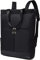 LIYGHFRTIO Sac A Dos Feminin Elegant, Sac à Dos pour Ordinateur Portable d'affaires,Sac à Dos De Voyage De Randonnée pour Hommes,Femmes,Ados, 40X30X12cm(Color:Le Noir)