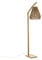 Atmosphera Créateur d'intérieur - Lampadaire Arc Design Palm 158cm Beige