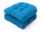 SPORTARC Ersatzkissen U-förmiges Kissen Sofa Rattan Stuhl Kissen Allibert California Sessel Sofa Rattan Gartenkissen Sitzpolster