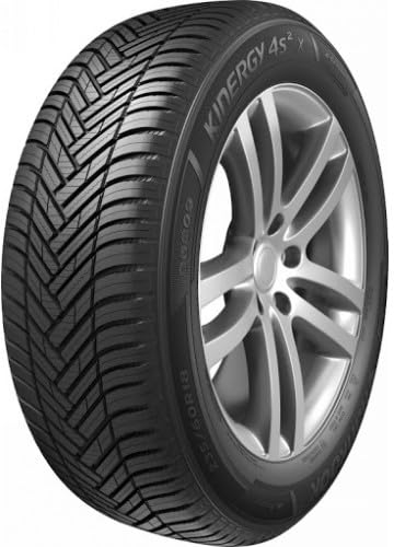 HANKOOK KINERGY 4S 2 H750A - 215/50R18 92W - C/B/72 - Ganzjahresreifen