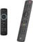 One For All Streamer Remote – Universal Remote Control for up to 3 devices Streamer boxes Black – URC7935 & URC1210 Contour Universal Control of TV/Smart TV -,Black