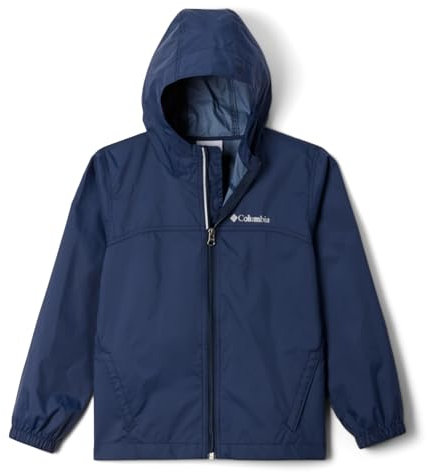 Columbia Youth Glennaker, Veste de Pluie Garçon