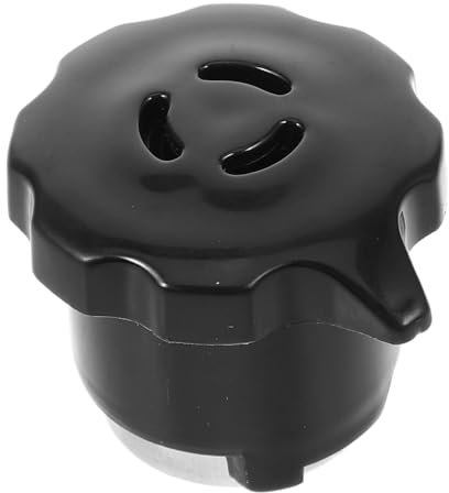 Artibetter Pressure Cooker Relief Valve and Steam Release Valve Replacement Universal Exhaust and for High-Pressure Cookers Kitchen Appliance Spare Parts