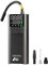AGT Akku-Kompressor-Luftpumpe, mit 2.000 mAh und LED-Display, bis 150 psi (Samsung Drucker)