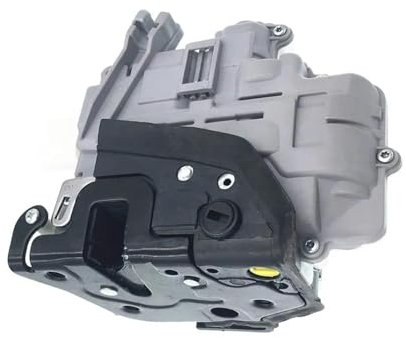 De Hayon Actionneur Serrure Coffre pour Seat Altea XL Toledo III 2004 – 2021, 1P0839016A,5P0839012 Actionneur de Serrure de Porte arrière Droite