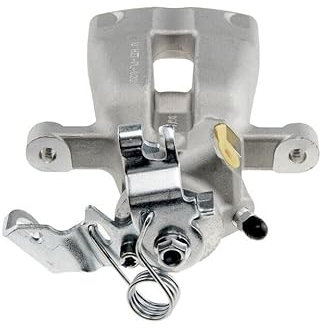 2 x Bremssattel hinten kompatibel mit OPEL/kompatibel mit Opel Astra H 2004 + HZT/PL/121AB