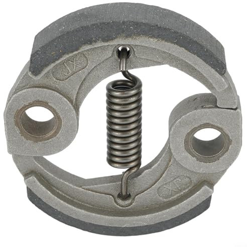 WIIYENA Pieza de embrague para TD33 TD40 TD48 TH34 TH43 TH48 TJ35E TJ45E para modelos de desbrozadoras motores desbrozadora de cuerdas cortador de cepillo piezas de repuesto