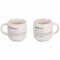 Villa d'Este Home Tivoli 1996 Tazza/mug impilabile 350 ml in gres, Victionary