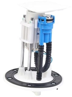 Pompe À Essence pour Peugeot QP150T-2C pour Django DJ pour Jango Scooter Moto Essence Moto Pompe À Essence Pompe À Essence Pompe À Carburant