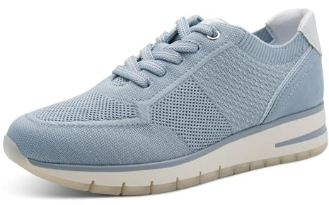 MARCO TOZZI Sneaker Low Weiß