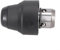 Portabrocas SDS de alta compatibilidad para Bosch para GBH226DFR 432 DFR, herramienta fiable para uso profesional