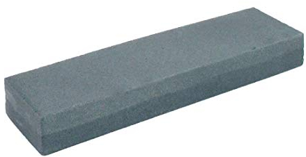 Vogue Sharpening Stone 120/240 Grit - 203x51x25mm 8x2x1