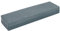 Vogue Sharpening Stone 120/240 Grit - 203x51x25mm 8x2x1