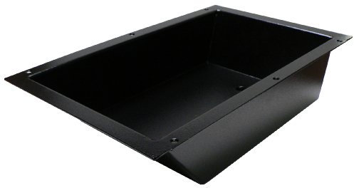 Rod Saver Minn Kota Model Flat Foot Tray
