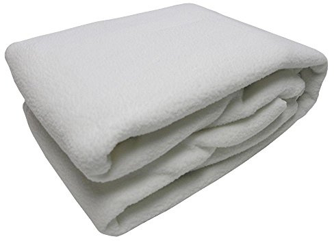 Emma Barclay Fleece Underblanket Double