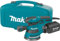 Makita BO5041K - Lijadora (1,4 kg, 1,6 kg, 300W)