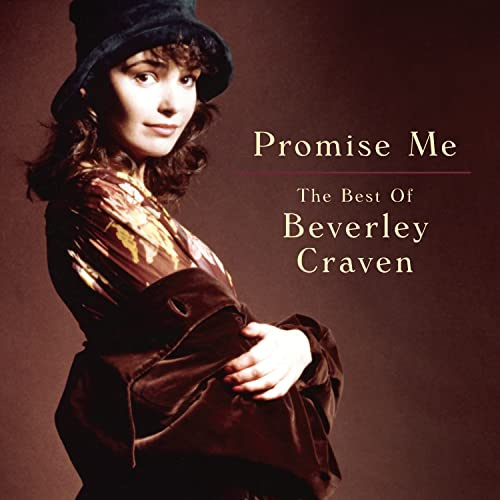 Promise Me - The Best Of Beverley Craven
