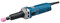 Bosch Professional GGS 28 LC - Amoladora recta (650 W, 30000 rpm, pinza Ø maxi. 8 mm, en caja), Azul, Eje largo