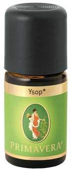 Ysop kbA ätherisches Öl