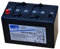 EXIDE A512/85A Sonnenschein AGM 12V Batería 85AH bloque de lana de la Acumulador de lana de plomo para el sistema de alarma, energía de emergencia, los vehículos eléctricos